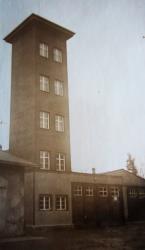 F 1923 Schlauchturm
