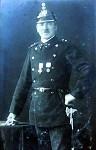 2. Kommandant Fritz Gubitz