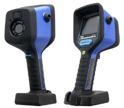 Wärmebildkamera Dräger UCF 9000 und 8000